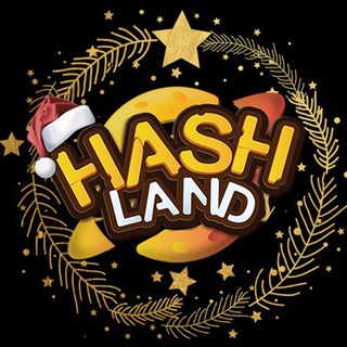 Global 🎄hashland community🎄