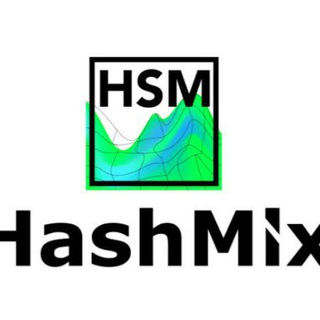 HashMix Protocol Official ENG Community.