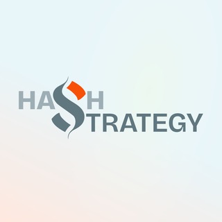 Hashstrategy Community