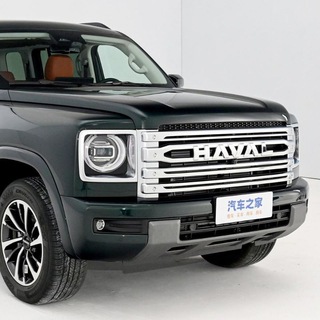 HAVAL H9 | Хавал Н9