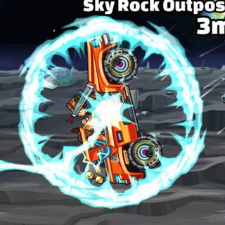 HCR2 Chinese version🐲🐉