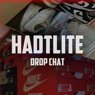 𝐇𝐃𝐓 𝐃𝐑𝐎𝐏 𝐂𝐇𝐀𝐓