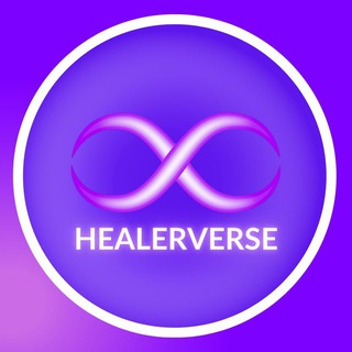 Healerverse ♾️