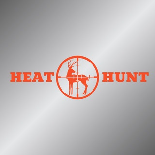HEATHUNT - Тепловизионная охота
