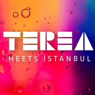 IQOS TEREA HEETS İSTANBUL