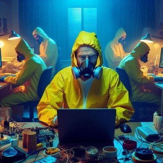 HeisenbergWorld Affiliate 💸