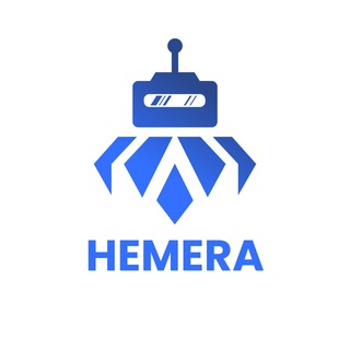 Hemera Trading AI 🤖 🧠
