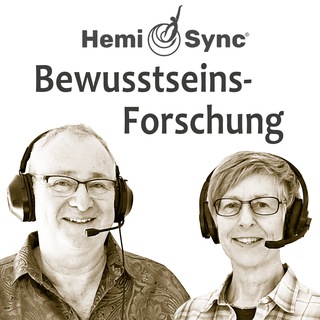 Hemi-Sync Bewusstseinsforschung