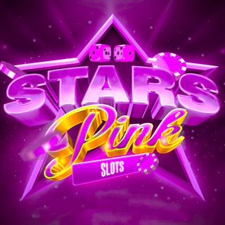 STARS PINK SLOTS 🎰