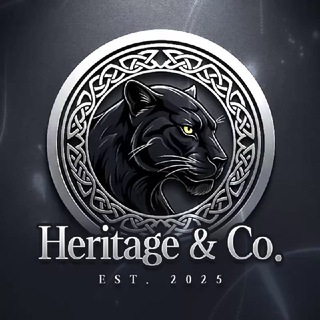 Heritage & Co. EST. 2025