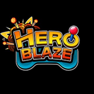 Hero Blaze Community