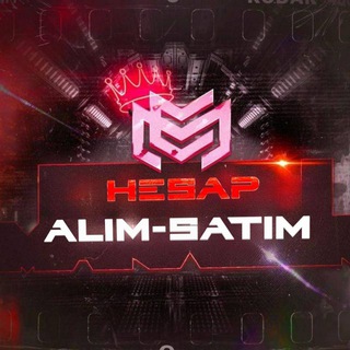 HESAP ALIM SATIM #TR