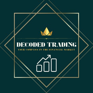 Decoded Trading 📊