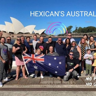 HEX, PULSE & PULSEX Australia Chat