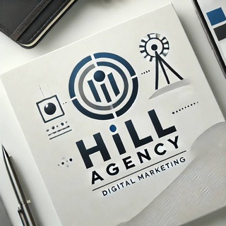 Hill Agency - Rent a Facebook account