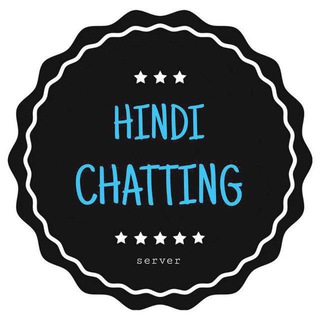 HINDI CHATTING SERVER
