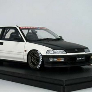 🇭🇰HK18の車迷改装討論谷