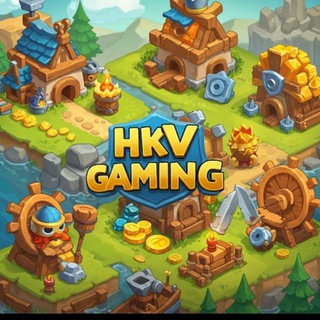 HKV GAMING