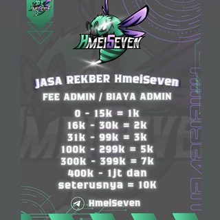 JUAL BELI AKUN GAMES ( HmeiSeven Grup )