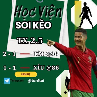 Học Viện Soi Kèo