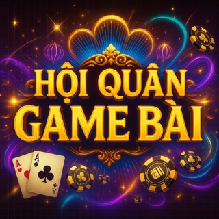 HỘI QUÁN GAME BÀI 🇻🇳