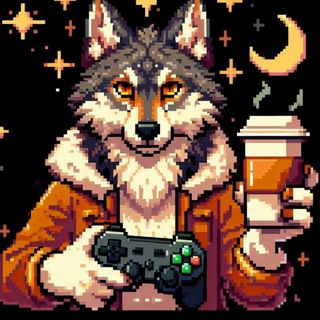 ☕ Underground GameDev