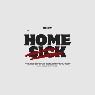 HOMESICK X SLOT88MAX