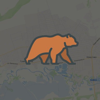 Хомутово СИТИ