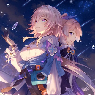 Honkai: Star Rail Latino 🛐 los adoradores de Herta 🛐