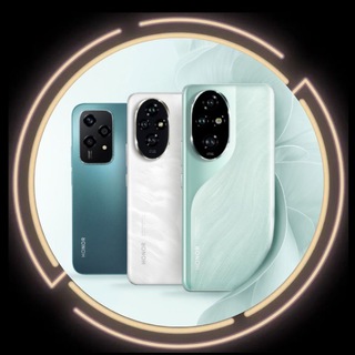 Honor 400 / 300 / 200 Series - ES 🇪🇸