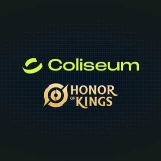 Honor Of Kings Indonesia [HOKI] 🇮🇩