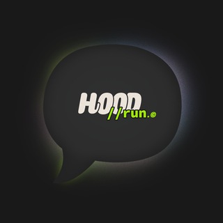 HoodRun Chat
