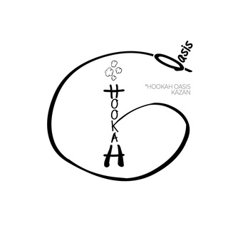 Hookah Oasis г.Казань