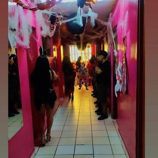 HOSTAL RUBI OFICIAL Y CHONGOS DEL SUR