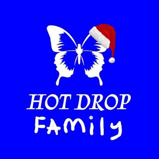 ЧАТ HOT DROP