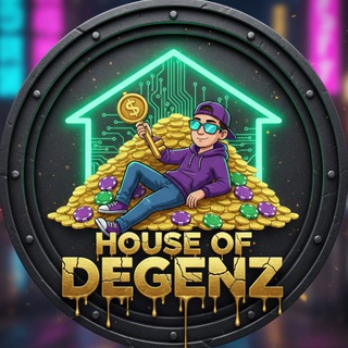 HOUSE OF DEGENZ