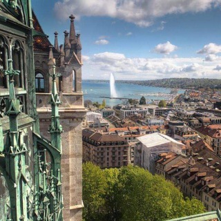 Logement à Genève - Housing in Geneva