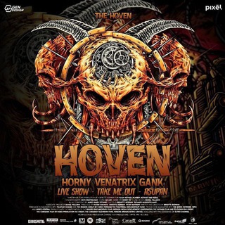 HOVEN GANK