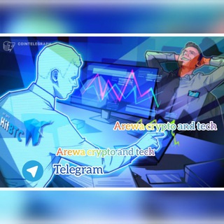 AREWA CRYPTO AND TECH