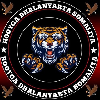 𝗛𝗢𝗬𝗚𝗔 𝗗𝗛𝗔𝗟𝗔𝗡𝗬𝗔𝗥𝗧𝗔 𝗦𝗢𝗠𝗔𝗟𝗜𝗬𝗔