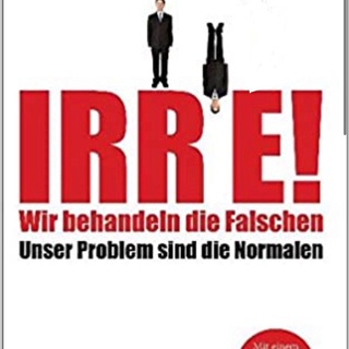 HRV84 - Offizielle Irrenanstalt