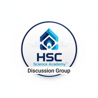 HSC Science Academy™ (Discussion) 💙