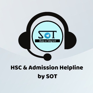 HSC & Admission Helpline by SoT