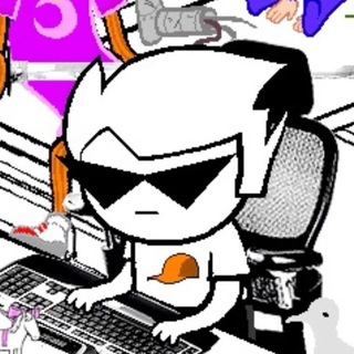 💬🏡 хоумстак знакомства | homestuck