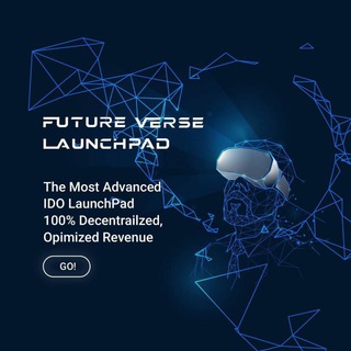 Futureverse--代幣簡稱 -- FV