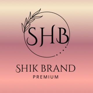 ✨Шик Бренд ✨