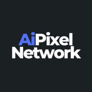 AI Pixel Network Chat