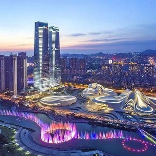 湖南长沙电报总群