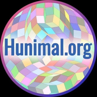 Hunimal Numbers