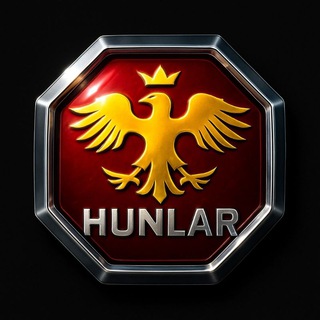 ️𝗛𝘂𝗻𝗹𝗮𝗿 - Ticaret ve Paylaşım Grubu